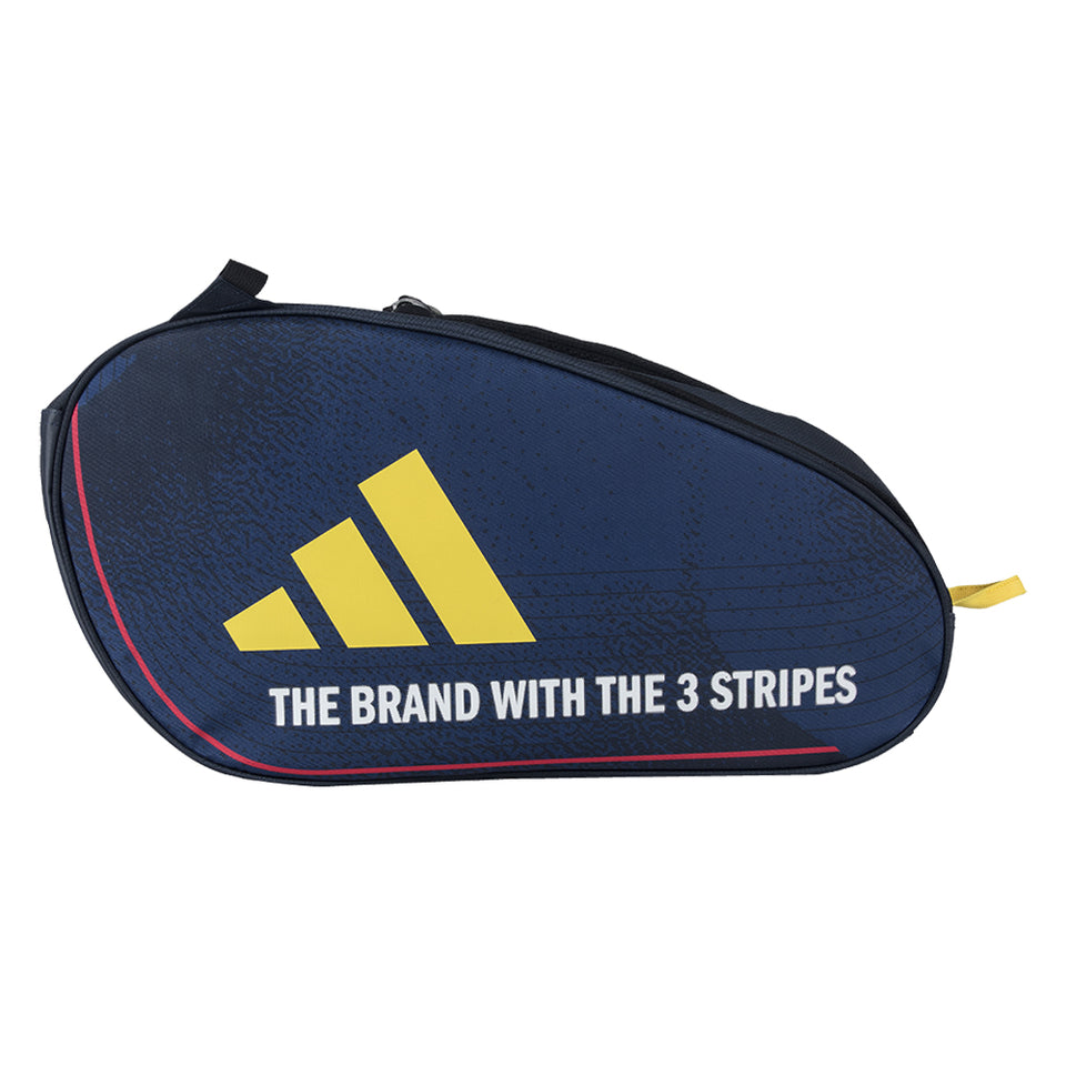Adidas Control Azul 3.4 2025 (Saco de Padel)