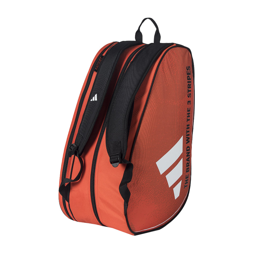 Adidas Control Laranja 3.4 2025 (Saco de Padel)
