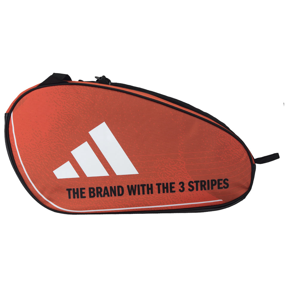 Adidas Control Laranja 3.4 2025 (Saco de Padel)