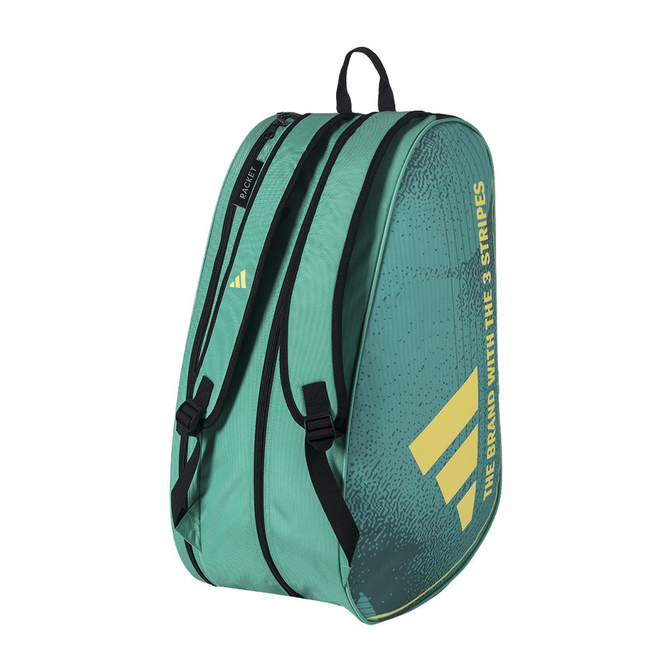 Adidas Control Verde 3.4 2025 (Saco de Padel)