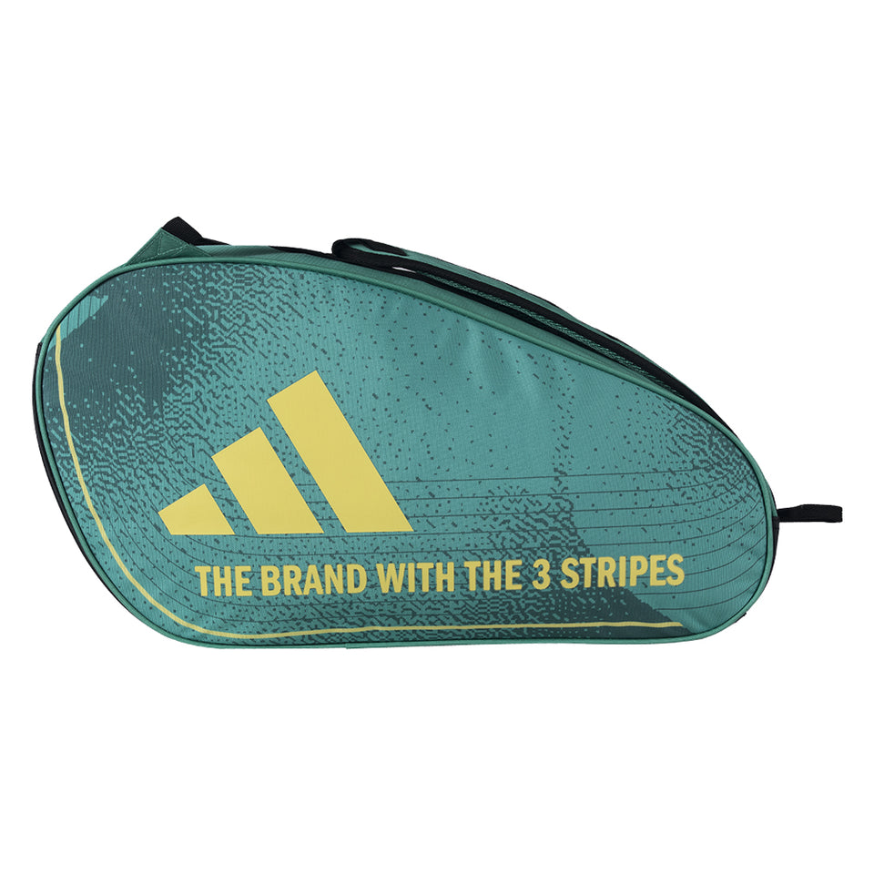 Adidas Control Verde 3.4 2025 (Saco de Padel)