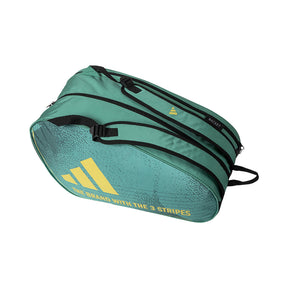 Adidas Control Verde 3.4 2025 (Saco de Padel)