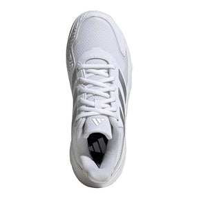 Adidas Courtjam Control 3 W Clay Woman Branca (Zapatillas)
