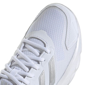 Adidas Courtjam Control 3 W Clay Woman Branca (Zapatillas)