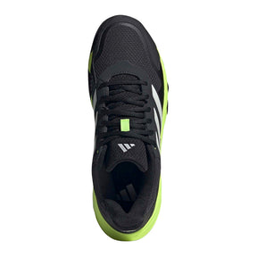 Adidas Courtjam Comtrol M Clay Carbon/zero Ss25 (Tênis)