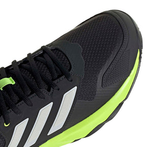 Adidas Courtjam Comtrol M Clay Carbon/zero Ss25 (Tênis)