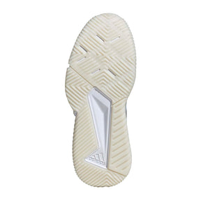 Adidas Courtquick Padel W Branca Fw25 (Tênis)