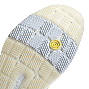 Adidas Crazyquick Boost Padel W Branca Fw25 Marta Ortega (Tênis)