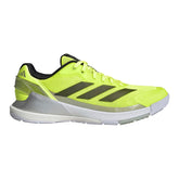 Adidas Crazyquick Ls Padel M Amarelo (Ténis)