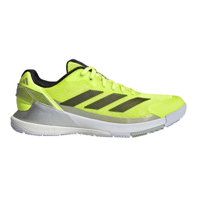 Adidas Crazyquick Ls Padel M Amarelo (Ténis)