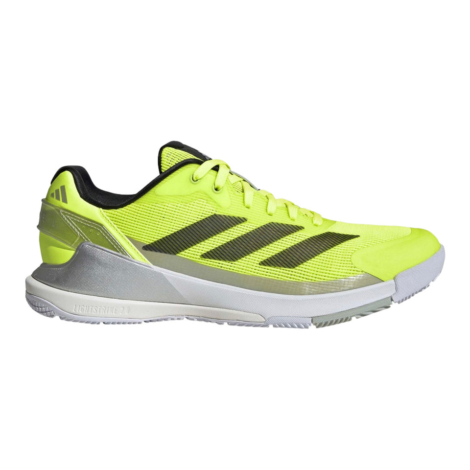 Adidas Crazyquick Ls Padel M Amarelo (Ténis)