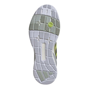 Adidas Crazyquick Ls Padel M Amarelo (Ténis)