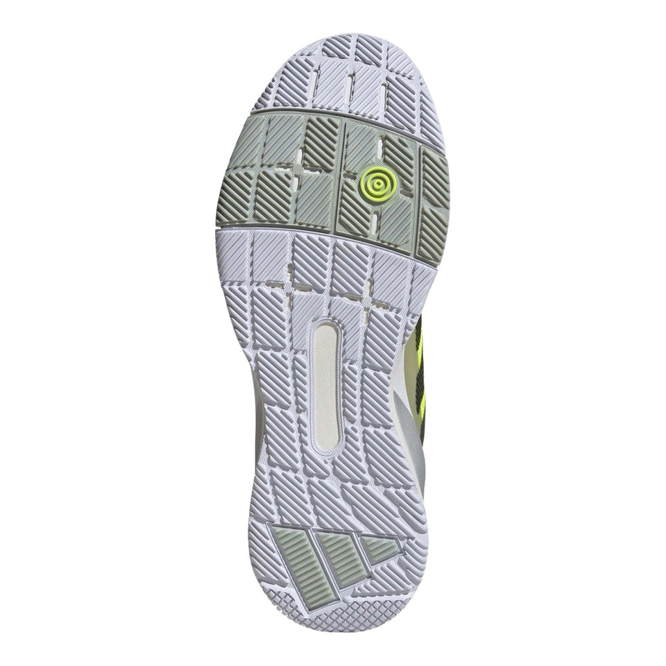 Adidas Crazyquick Ls Padel M Amarelo (Ténis)