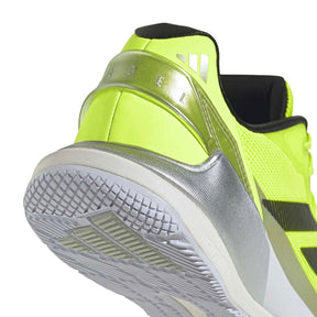 Adidas Crazyquick Ls Padel M Amarelo (Ténis)