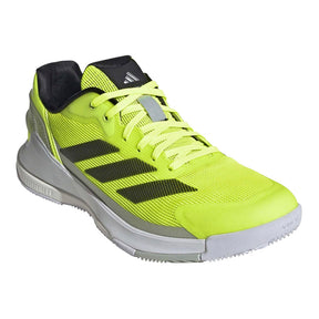 Adidas Crazyquick Ls Padel M Amarelo (Ténis)