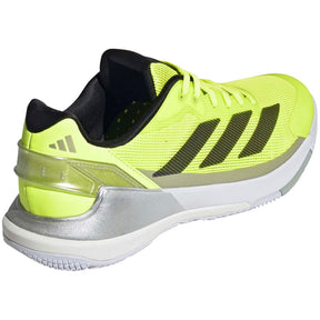 Adidas Crazyquick Ls Padel M Amarelo (Ténis)