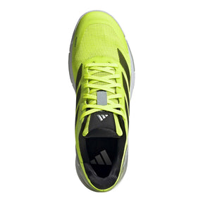 Adidas Crazyquick Ls Padel M Amarelo (Ténis)
