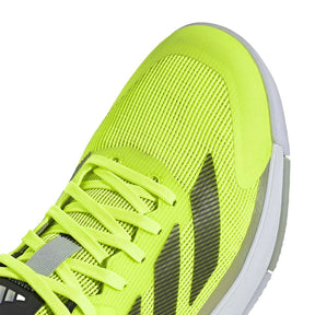 Adidas Crazyquick Ls Padel M Amarelo (Ténis)
