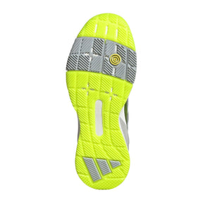 Adidas Crazyquick Ls Padel W Branca Fw25 Marta Ortega (Tênis)