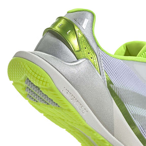 Adidas Crazyquick Ls Padel W Branca Fw25 Marta Ortega (Tênis)