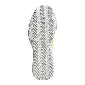 Adidas Defiant Speed 2 M Clay Lucid Lemon/core Ss25 (Tênis)