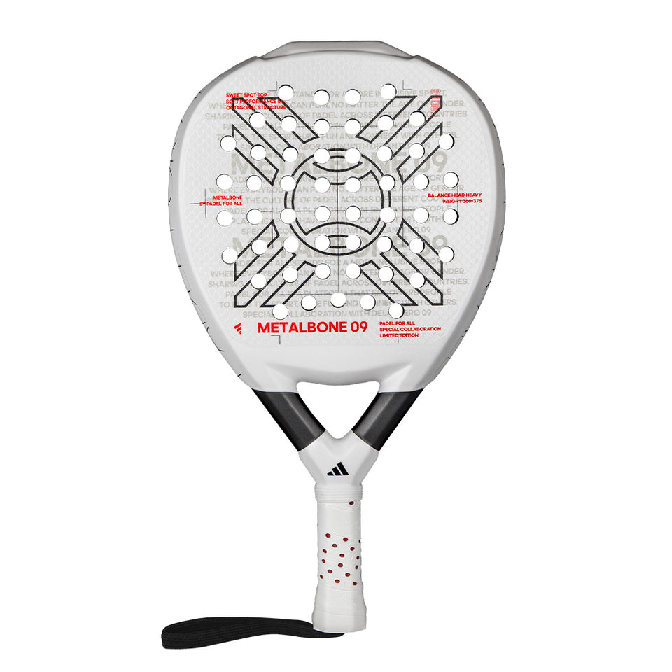ADIDAS METALBONE 09 2025 (Raquete)