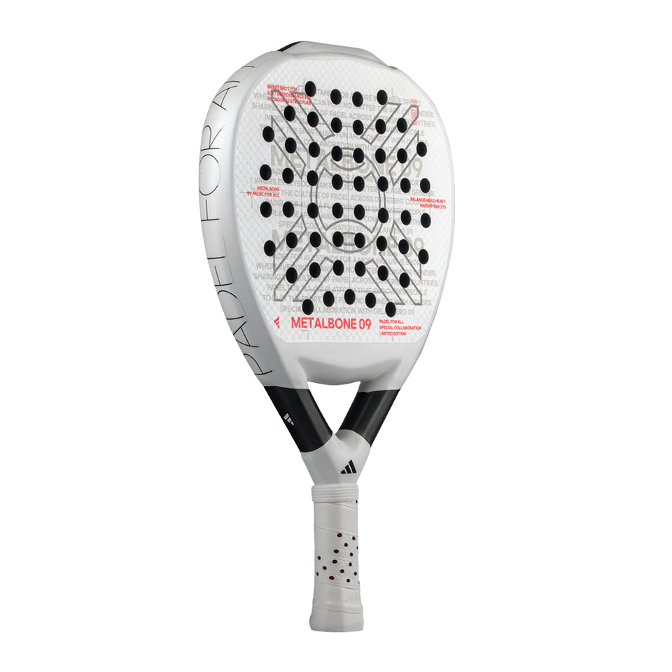 ADIDAS METALBONE 09 2025 (Raquete)