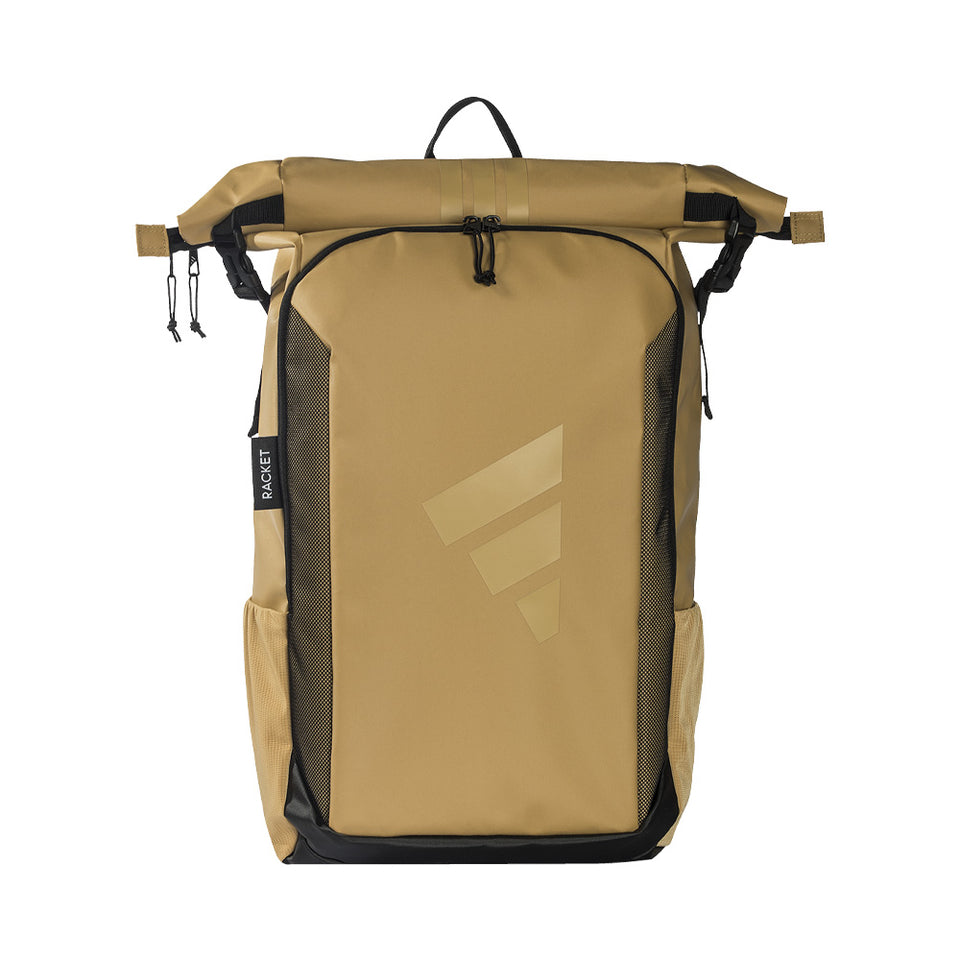 Adidas Multigame Bege 3.4 2025 (Mochila)