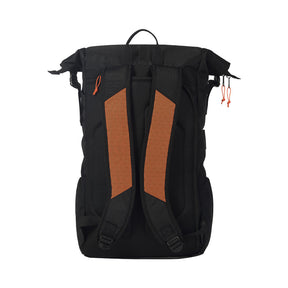 Adidas Multigame Preto/laranja 3.4 2025 (Mochila)