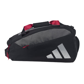 Adidas Multigame Preto/vermelho 3.4 2025 Ale Galan (Saco de padel)