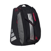Adidas Multigame Preto/vermelho 3.4 2025 Ale Galan (Saco de padel)