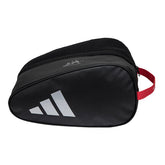 Adidas Preto/vermelho 3.4 2025 (Saco para sapatos)