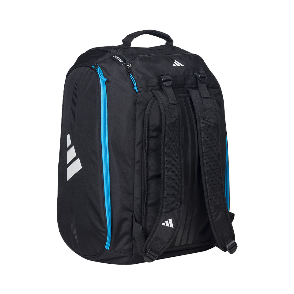 Adidas Protour Preto 3.4 2025 (Saco de Padel)