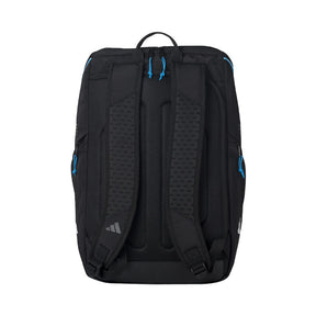 Adidas Protour Offwhite 3.4 2025 Marta Ortega (Mochila)
