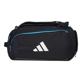 Adidas Protour Preto 3.4 2025 (Saco de Padel)