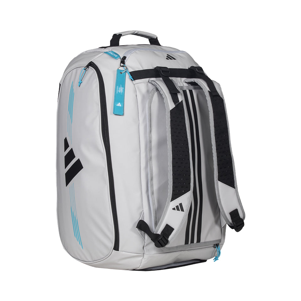 Adidas Protour Offwhite 3.4 2025 Marta Ortega (Saco de Padel)