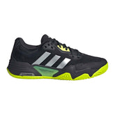 Adidas Solematch Comtrol 2 M Boost Clay Core Preta/zero Ss25 (Tênis)