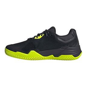 Adidas Solematch Comtrol 2 M Boost Clay Core Preta/zero Ss25 (Tênis)
