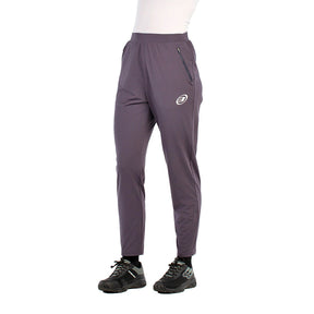 Bullpadel Adien Preto Para Mulher (Calças)