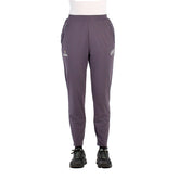 Bullpadel Adien Preto Para Mulher (Calças)