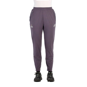 Bullpadel Adien Preto Para Mulher (Calças)