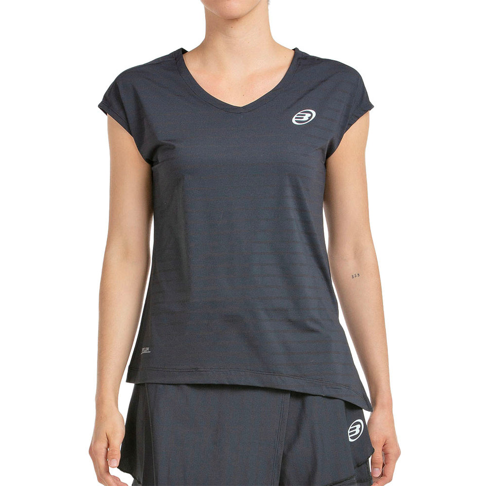 Bullpadel Adoros Mulher (T-Shirt)