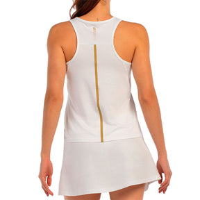 Bullpadel Adres Mulher (T-Shirt)