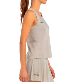 Bullpadel Adres Mulher (T-Shirt)
