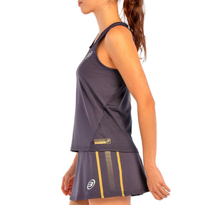 Bullpadel Adres Mulher (T-Shirt)