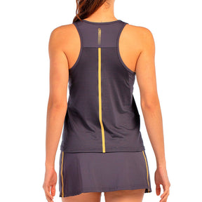 Bullpadel Adres Mulher (T-Shirt)