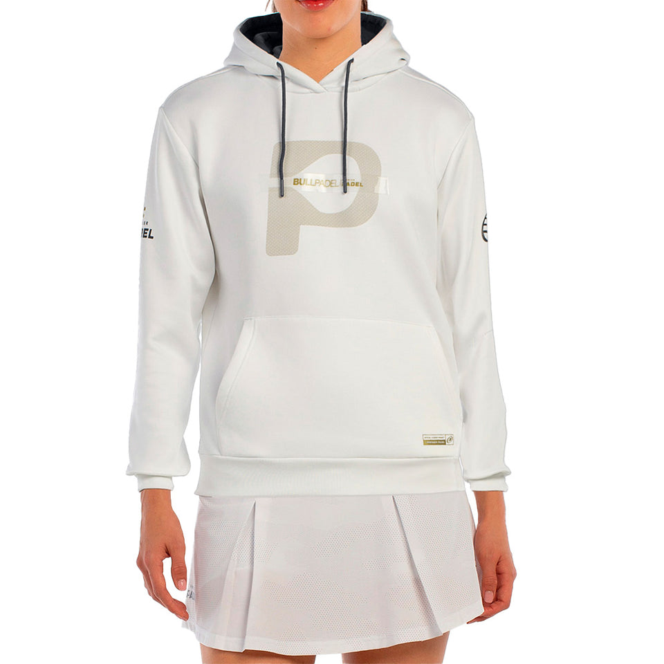 Bullpadel Aerea Mulher (Sweatshirt)
