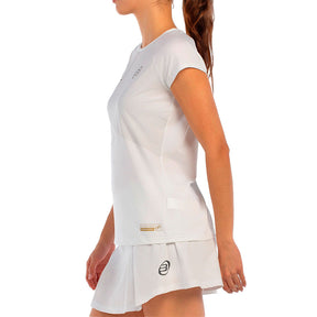 Bullpadel Afore Padel Premier Para Mulher (T-Shirt)