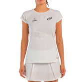 Bullpadel Afore Padel Premier Para Mulher (T-Shirt)