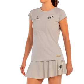 Bullpadel Afore Padel Premier Para Mulher (T-Shirt)
